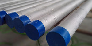 stainless steel tubing supplier
